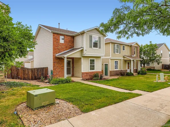 10700 Kimblewyck Circle #155, Northglenn, CO 80233