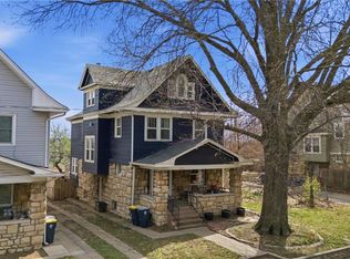 121 Lawn Ave, Kansas City, MO 64123