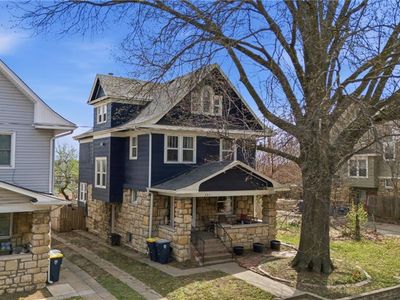 121 Lawn Ave, Kansas City, MO, 64123