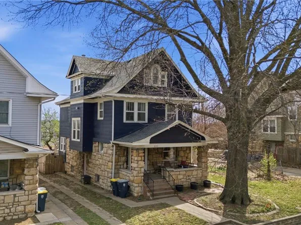 121 Lawn Ave, Kansas City, MO 64123