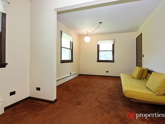 Possible Laundry Room