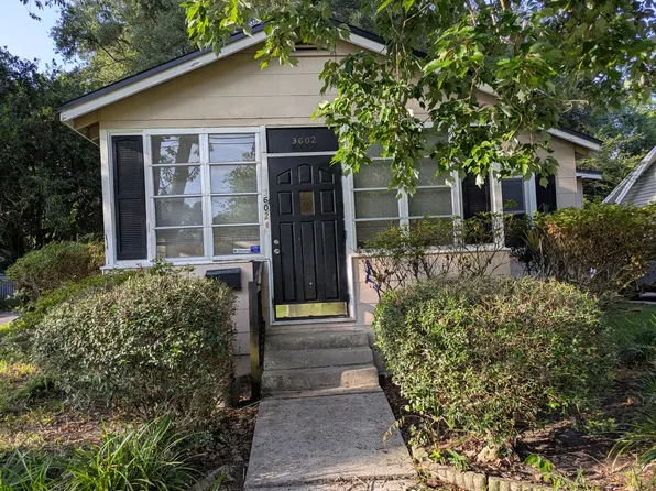 3602 Ernest St, Jacksonville, FL 32205