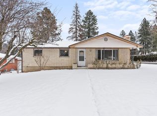 706 W Carolina Way, Spokane, WA 99208