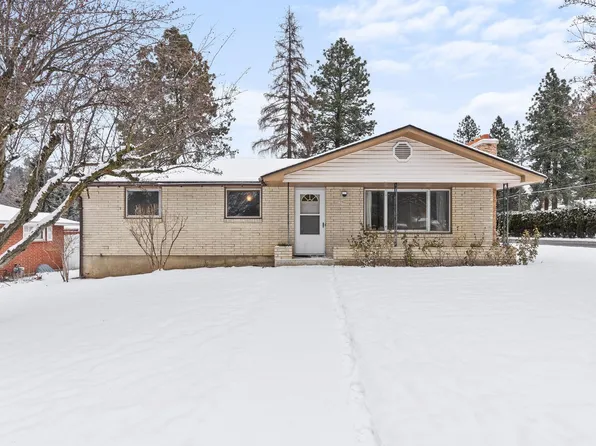 706 W Carolina Way, Spokane, WA 99208