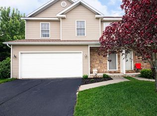 2500 Holiday House Rd, Saint Joseph, MI 49085