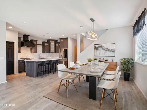 18151 W Carlota Lane, Surprise, AZ 85387