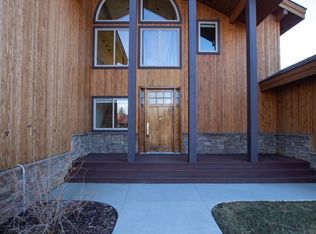 1307 Club House Rd, Pinedale, WY 82941