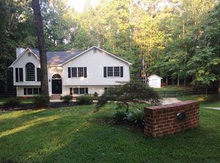 427 Dallas Nebo Rd, Dallas, GA 30157