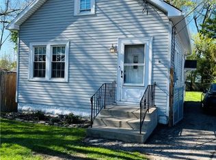 1406 Ridge Rd, Buffalo, NY 14218