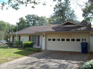 588 County Road 5021, Nacogdoches, TX 75964