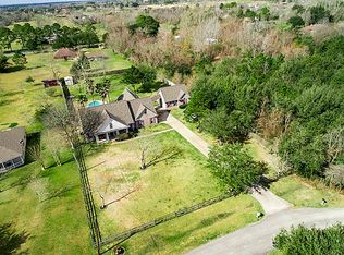 7002 Avenue N, Santa Fe, TX 77510
