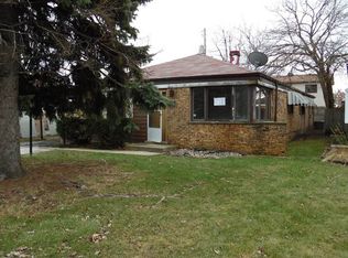 8437 S Scottsdale Ave, Chicago, IL