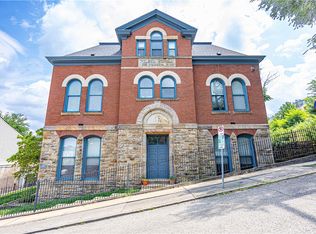 171 S 15th St APT 205, Pittsburgh, PA