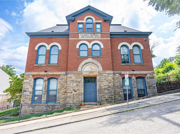 171 S 15th St APT 205, Pittsburgh, PA 15203