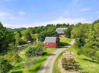 336 Coates Rd, Marshall, NC 28753