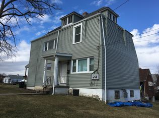 1640 Ellsworth Ave, Carnegie, PA 15106