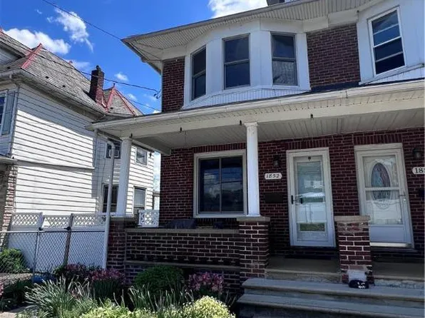 1852 Freemansburg Ave, Easton, PA 18042