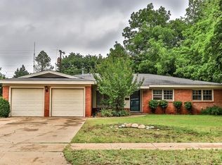 3608 55th St, Lubbock, TX 79413