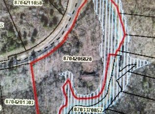 5 Low Bridge Rd, Franklinville, NC 27248