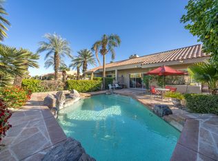 46 Pebble Beach Dr, Rancho Mirage, CA 92270