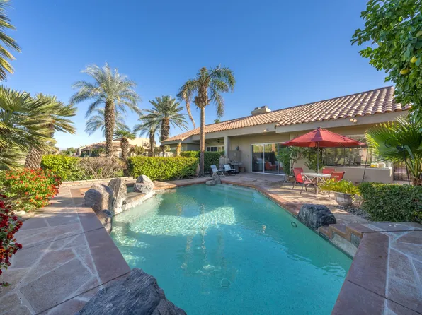 46 Pebble Beach Dr, Rancho Mirage, CA 92270