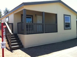 165 Blossom Hill Rd SPACE 419, San Jose, CA 95123