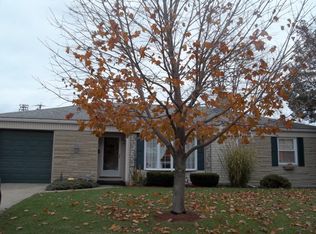 371 McKell St, Chillicothe, OH 45601