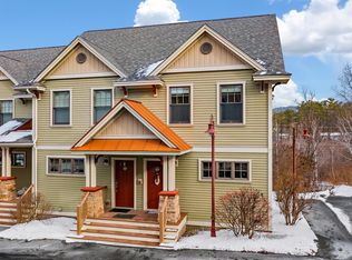 337 Mount Support Rd UNIT 406, Lebanon, NH 03766