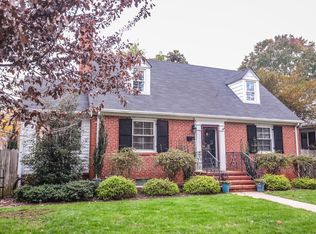 5008 New Kent Rd, Richmond, VA 23225