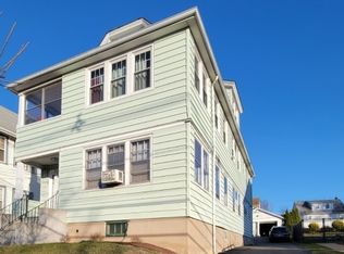 117 E Passaic Ave, Bloomfield, NJ 07003