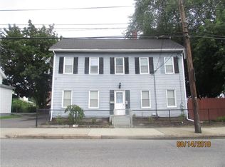 247 Weeden St, Pawtucket, RI 02860
