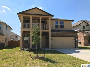 6326 Ambrose Cir, Temple, TX 76502