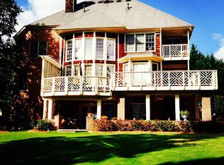 3490 Greenside Ct, Dacula, GA 30019