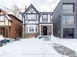 353 Briar Hill Ave, Toronto, ON M4R1J3