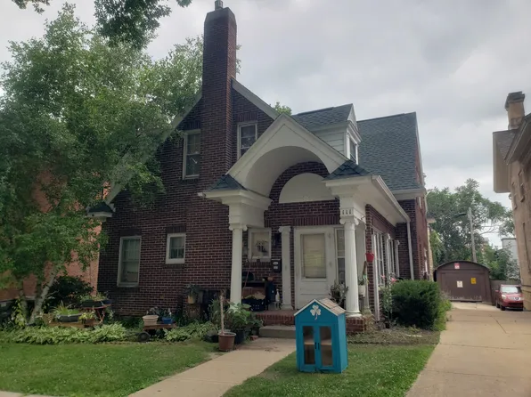 111 E Gilman St #2, Madison, WI 53703