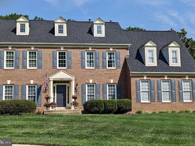 8508 Oak Pointe Way, Fairfax Station, VA, 22039