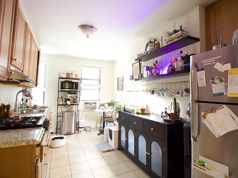 77 E 2nd St #7 — Photo 8