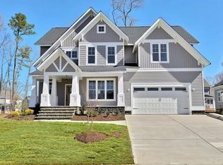 15072 Endstone Trl, Midlothian, VA 23112