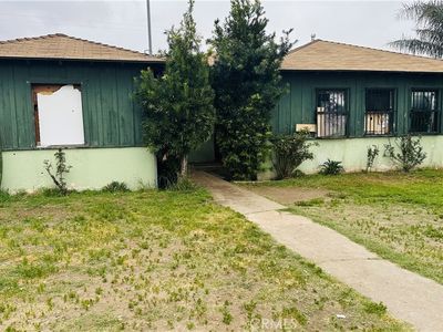 9059 Beech Ave, Fontana, CA, 92335