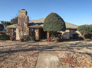 2145 Los Rios Blvd, Plano, TX 75074