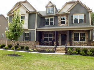 2311 Pinnacle Way, York, SC 29745