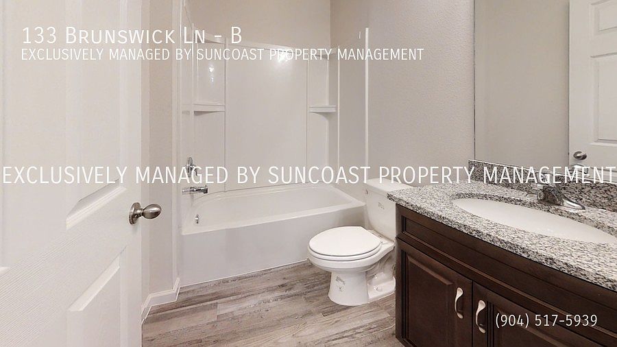 1st image of 133 Brunswick Ln #B