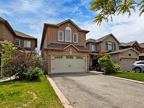 50 Thornton Cres #UPPER LEVEL Photo 1
