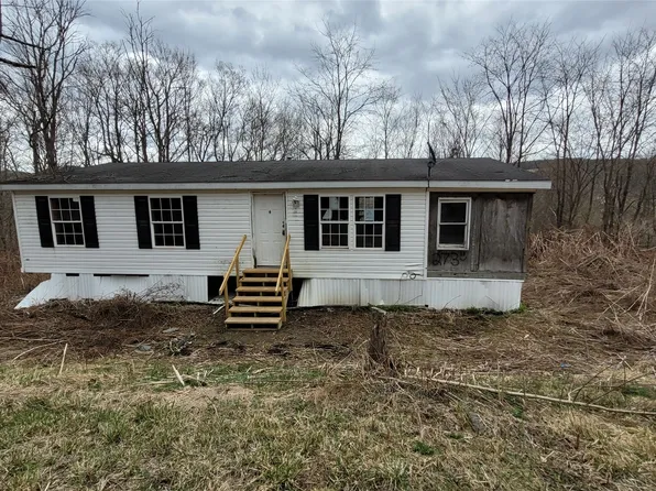 273 Back West Creek Rd, Newark Valley, NY 13811