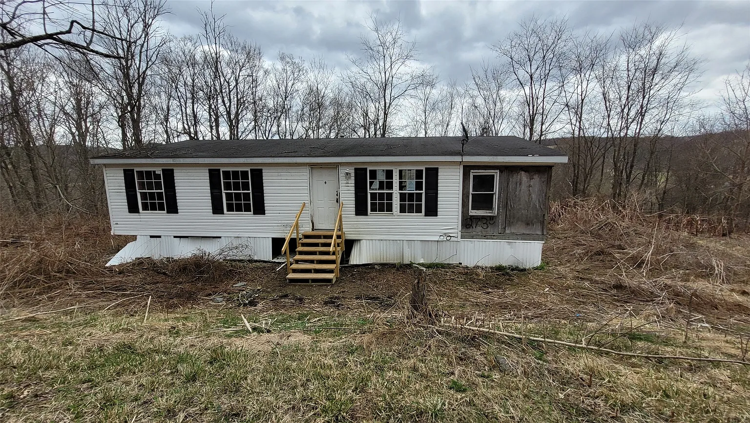 273 Back West Creek Rd photo 1