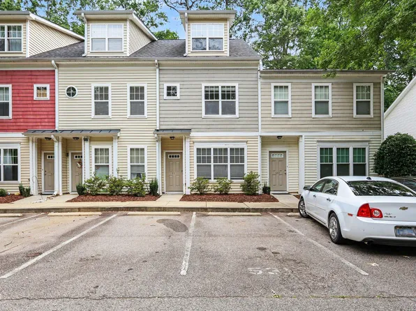 531 Elm Ave, Wake Forest, NC 27587