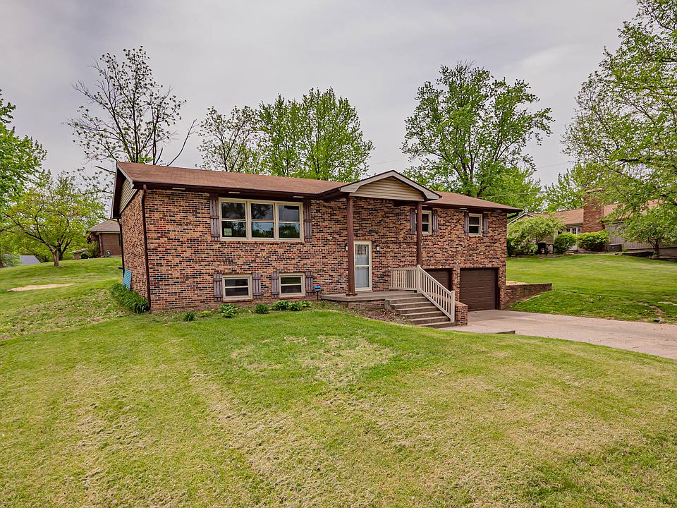 2nd image of 419 Corinth Dr