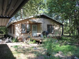 563 County Road 1206, Maud, TX 75567