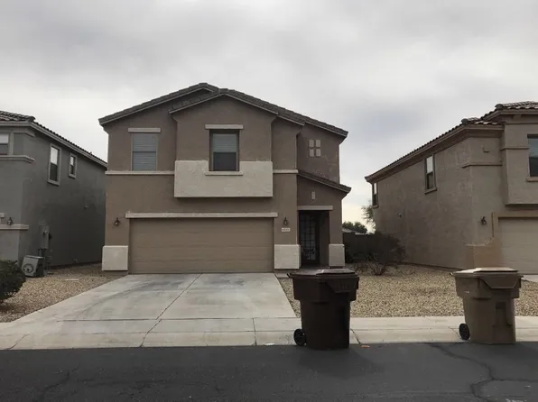 8247 W Carol Ave, Peoria, AZ 85345