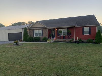 326 Meadows Rd, Portland, TN, 37148